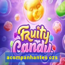 acompanhantes czs